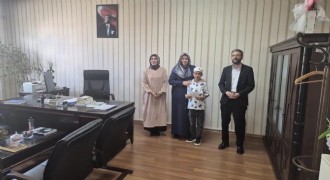 Müftülükten Kur'an-ı Kerim'i güzel okuma yarışması