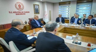 Müze ve ören yerlerinde dijital dönüşüm