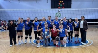 Nene Hatun’un sultanları Yurtlig’de bölge üçüncüsü