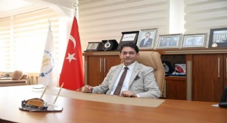 Oral’dan 30 Ağustos Zafer Bayramı mesajı