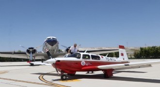 Pilotun son paylaşımı
