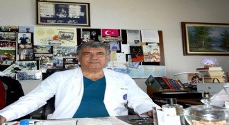 Prof. Dr. Şenocak uyardı