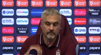 Reis Beşiktaş maçını yorumladı