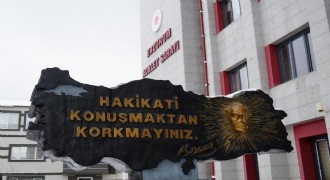 Suç türlerine göre yürütülen soruşturma en'leri açıklandı