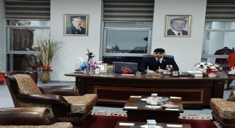 Sönmez’den bayram mesaj