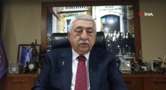 TESK'ten 7 bin 200 gün talebi