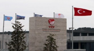 TFF, Süper Lig'de yabancı kuralını açıkladı