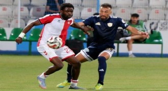 TRENDYOL 1. Ligde 1’inci hafta en’leri