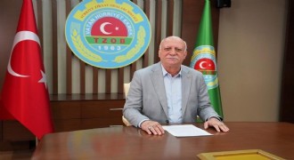 TZOB tarımsal ürün fiyatlarını değerlendirdi