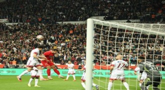 Trendyol 1. Lig: Amed Sportif Faaliyetler: 2 - Ümraniyespor: 2