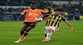 Trendyol Süper Lig'de 15. haftanın görünümü