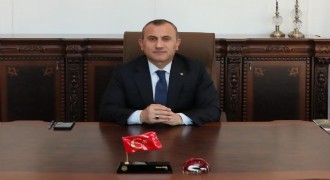 Tuncay Sonel Erzurum'a getirildi