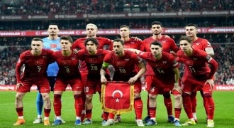 Türkiye ile Kuzey Makedonya 9. randevuda