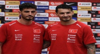 Uğurcan Çakır: Önümüzde alınacak 6 puan var