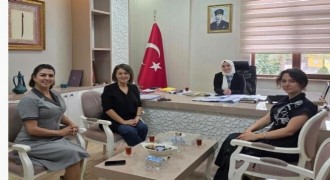 VİMEP, Erzurum’daki yapılanma çalışmalarına başladı