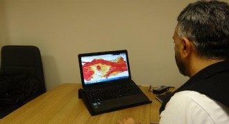 Yedisu fayında 'biriken enerji' uyarısı