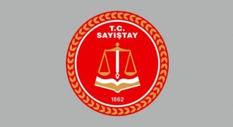 Yener Sayıştay Başkanlığına yeniden seçildi