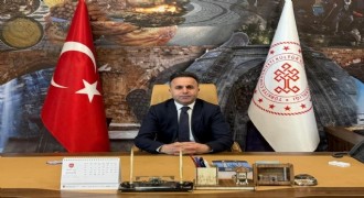 Yer'den Turizm Haftası mesajı