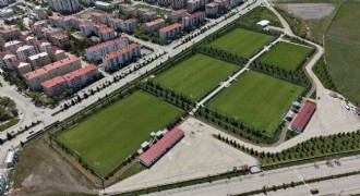 Yüksek İrtifa Kamp Merkezi sezona hazır