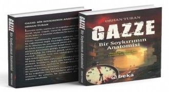 Yüzyılın soykırımı ilk kez kayda geçirildi