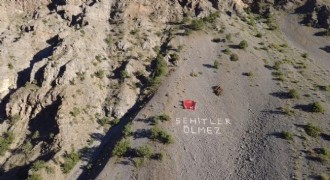 Çankırı'dan Başbağlar'a uzanan vefa