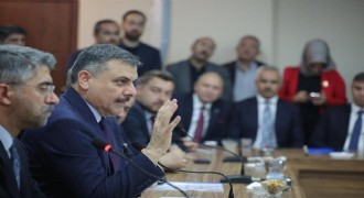 Çiftçi: Rabbim birliğimizi daim eylesin