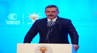 Çiftçi: Türkiye güçlü bir devlettir