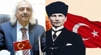 Özden: Gençlik, bir milletin geleceğidir