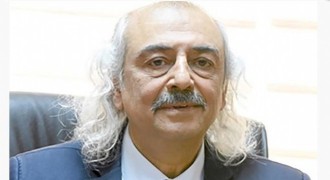 Özden'den 12 Mart mesajı