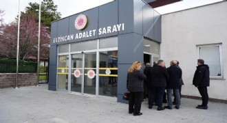 İliç’teki maden kazası davası ertelendi