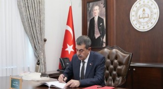 Şehit Öğretmen Şenay Aybüke Yalçın'a vefa