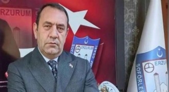 Şoförler Odası sandığa gitti