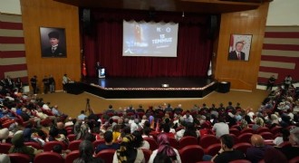 ‘Darbe Kafası’ filmi izleyiciyle buluştu