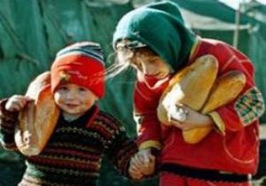 YOKSULLUK ALDI BAŞINI...