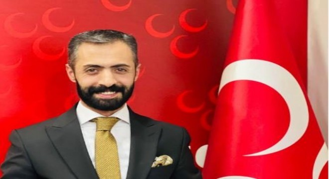 Çakır:  Cumhur’un emrindeyiz 