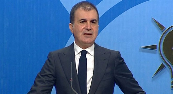 Çelik:  Cumhurbaşkanımızın desteği tamdır 