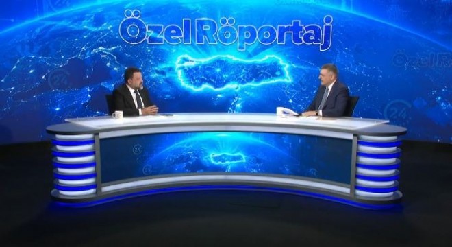 Çiftçi gündemi değerlendirdi