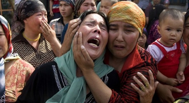 Çin, Uygur Türklerine baskısını sistematikleştirdi