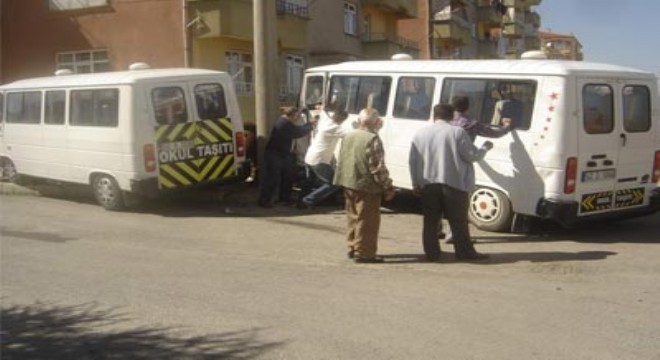 Çok sayıda öğrenci ‘servissizlik mağduru’