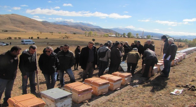 Çoruh Nehri Projesinde başarı