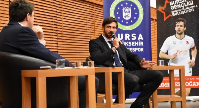 Ömer Erdoğan Erzurumspor günlerini anlattı