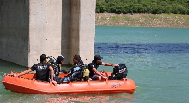 Öğrenci Gülistan Doku 152 gündür aranıyor