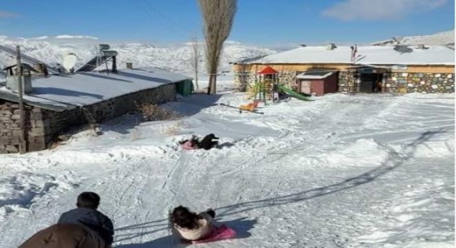 Öğretmen Yaman dan örnek etkinlik