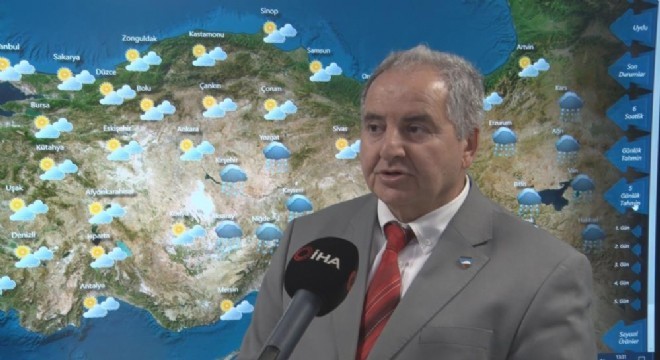 Ülke genelinde soğuk hava ve yağışlar etkili olacak