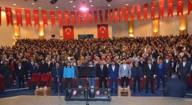 Ülkü Ocaklarından birlik ve beraberlik mesajı