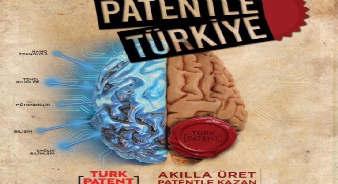 Üniversiteler patentte yarışacak