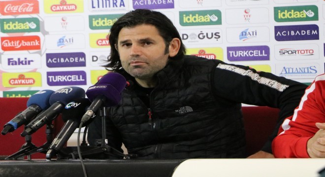 Üzülmez:  Lig her hafta daha da zorlaşıyor 