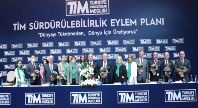 İhracat Eylem Planı açıklandı