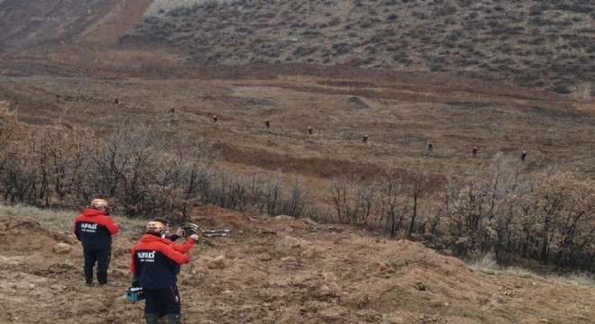 İliç’te Maden işletmesinin faaliyeti durduruldu