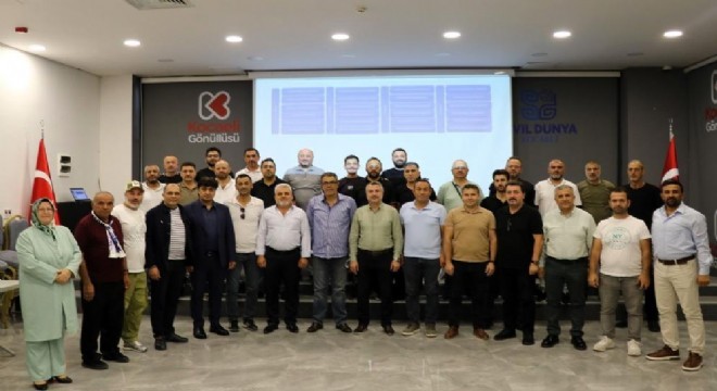 İlk maç Erzurum la Ordu arasında